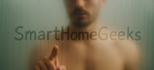 Smart Bathroom Ventilation